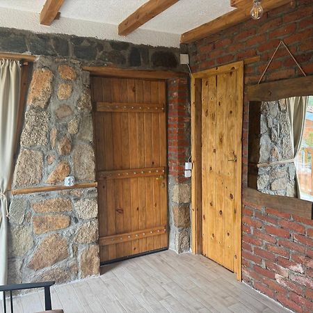 Villa Old House Bn Bitola Esterno foto
