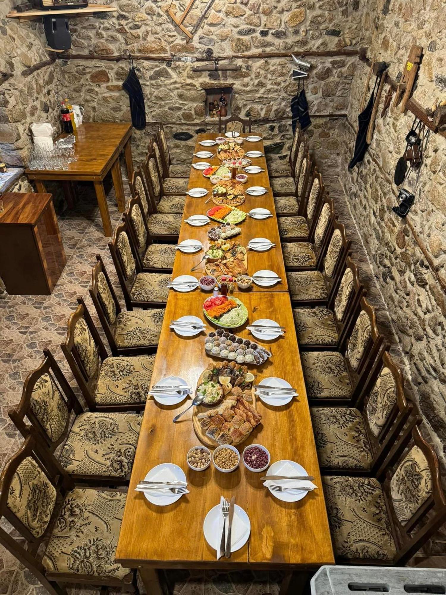 Villa Old House Bn Bitola Esterno foto